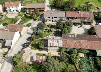 Porzione di casa Frazione san luca, 40, Villafranca Piemonte - foto 49