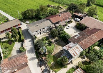 Porzione di casa Frazione san luca, 40, Villafranca Piemonte - foto 50