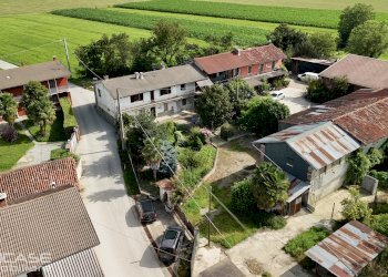 Porzione di casa Frazione san luca, 40, Villafranca Piemonte - foto 51