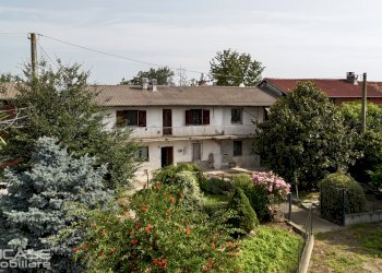 Porzione di casa Frazione san luca, 40, Villafranca Piemonte - foto 52