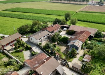 Porzione di casa Frazione san luca, 40, Villafranca Piemonte - foto 54