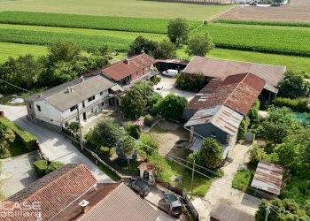 Porzione di casa Frazione san luca, 40, Villafranca Piemonte - foto 55