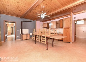 Porzione di casa Frazione san luca, 40, Villafranca Piemonte - foto 6