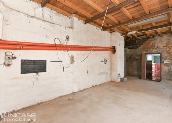 Porzione di casa Frazione san luca, 40, Villafranca Piemonte - foto 18