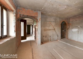 Porzione di casa Frazione san luca, 40, Villafranca Piemonte - foto 21