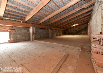 Porzione di casa Frazione san luca, 40, Villafranca Piemonte - foto 30
