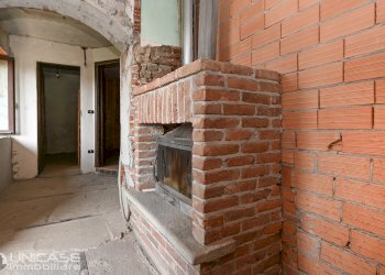 Porzione di casa Frazione san luca, 40, Villafranca Piemonte - foto 25