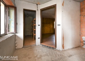 Porzione di casa Frazione san luca, 40, Villafranca Piemonte - foto 22