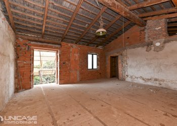 Porzione di casa Frazione san luca, 40, Villafranca Piemonte - foto 27