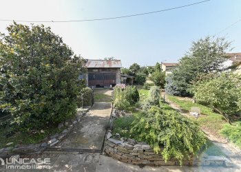 Porzione di casa Frazione san luca, 40, Villafranca Piemonte - foto 45