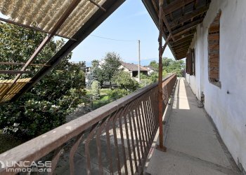 Porzione di casa Frazione san luca, 40, Villafranca Piemonte - foto 42