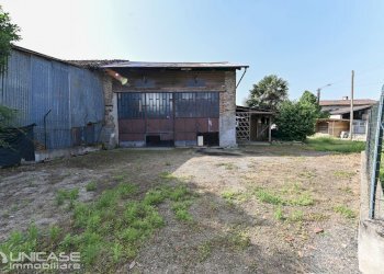 Porzione di casa Frazione san luca, 40, Villafranca Piemonte - foto 46