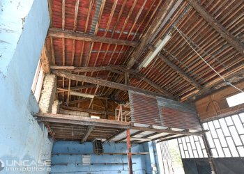 Porzione di casa Frazione san luca, 40, Villafranca Piemonte - foto 38