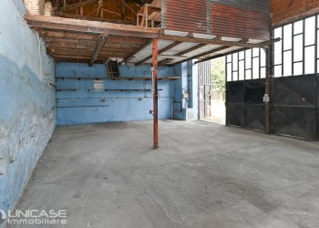 Porzione di casa Frazione san luca, 40, Villafranca Piemonte - foto 40