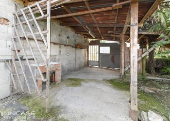 Porzione di casa Frazione san luca, 40, Villafranca Piemonte - foto 41