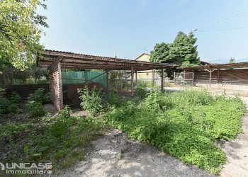 Porzione di casa Frazione san luca, 40, Villafranca Piemonte - foto 47