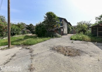 Porzione di casa Frazione san luca, 40, Villafranca Piemonte - foto 57