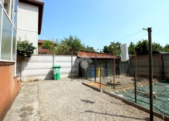 Villa Via Ippolito Nievo, Rho - foto 6