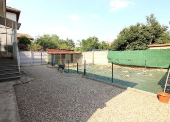 Villa Via Ippolito Nievo, Rho - foto 7