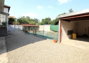 Villa Via Ippolito Nievo, Rho - foto 8