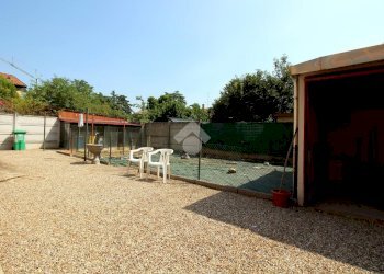 Villa Via Ippolito Nievo, Rho - foto 9