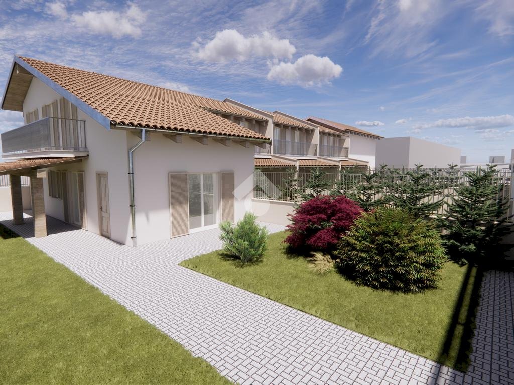 Casa semi indipendente Strada Tetti Milanesi, Bra - foto 2