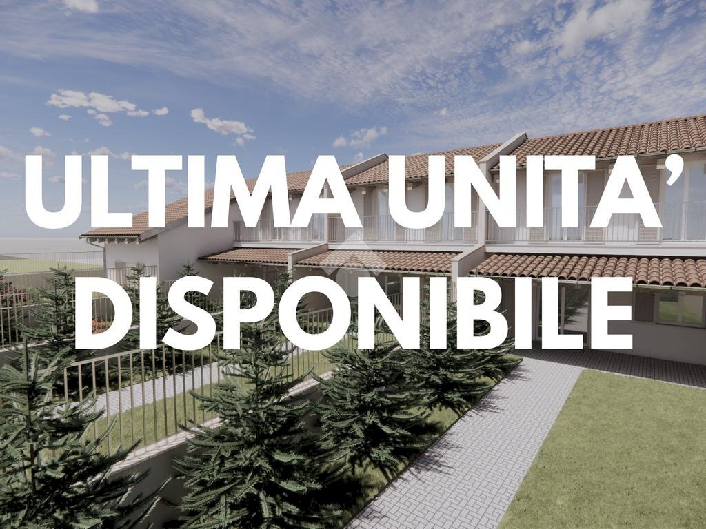 Casa semi indipendente Strada Tetti Milanesi, Bra - foto 1