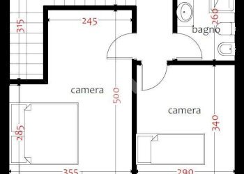 Semi-detached house Strada Tetti Milanesi, Bra - photo 25