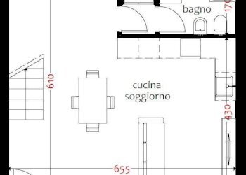 Semi-detached house Strada Tetti Milanesi, Bra - photo 24