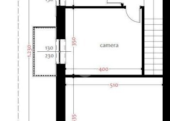 Semi-detached house Strada Tetti Milanesi, Bra - photo 23