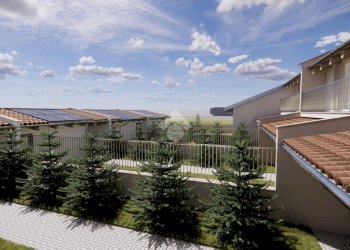 Semi-detached house Strada Tetti Milanesi, Bra - photo 3