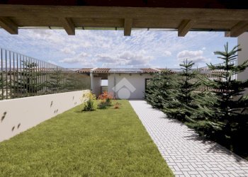 Semi-detached house Strada Tetti Milanesi, Bra - photo 4