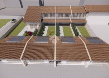 Semi-detached house Strada Tetti Milanesi, Bra - photo 7