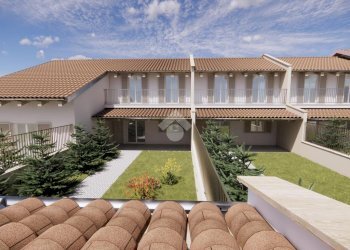 Semi-detached house Strada Tetti Milanesi, Bra - photo 8