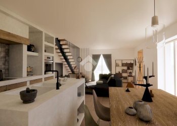 Semi-detached house Strada Tetti Milanesi, Bra - photo 11