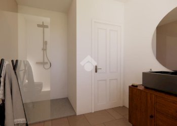 Semi-detached house Strada Tetti Milanesi, Bra - photo 14