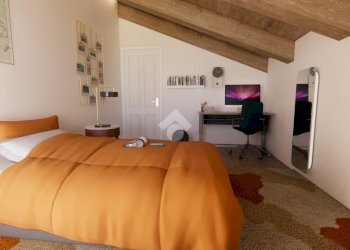 Semi-detached house Strada Tetti Milanesi, Bra - photo 17