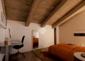 Semi-detached house Strada Tetti Milanesi, Bra - photo 18