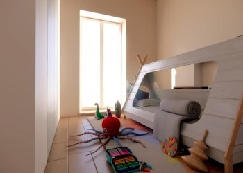 Semi-detached house Strada Tetti Milanesi, Bra - photo 20