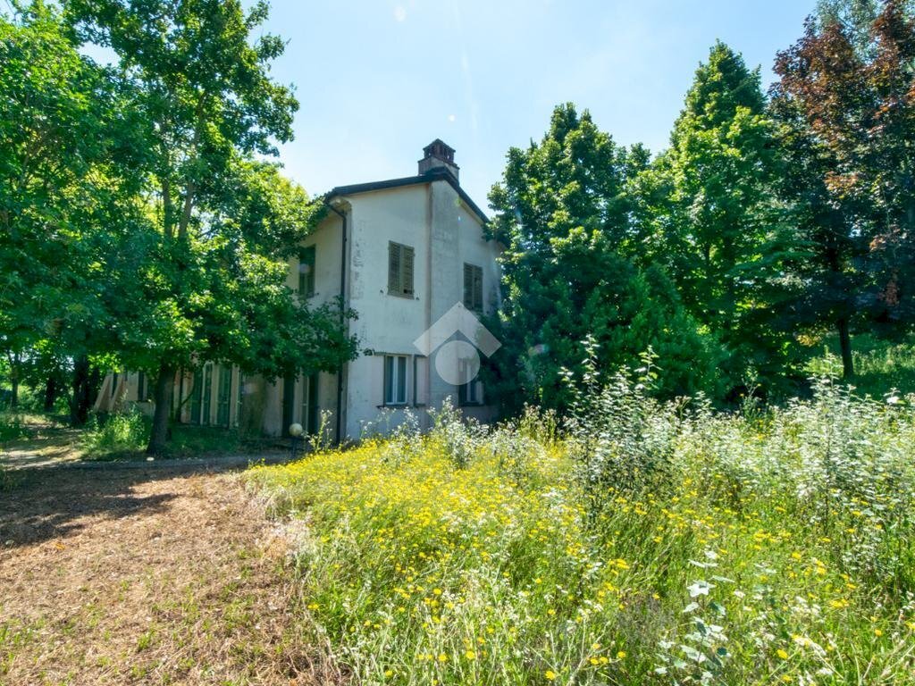 Independent house Via Salita Sant'Anna, Casale Monferrato - photo 3