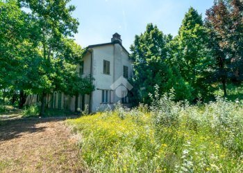 Independent house Via Salita Sant'Anna, Casale Monferrato - photo 3