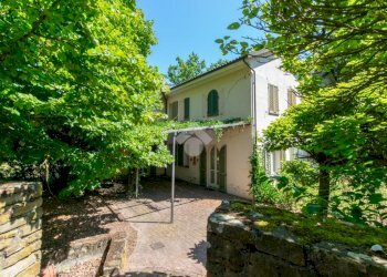 Independent house Via Salita Sant'Anna, Casale Monferrato - photo 4