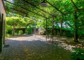 Independent house Via Salita Sant'Anna, Casale Monferrato - photo 5