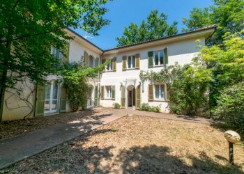 Independent house Via Salita Sant'Anna, Casale Monferrato - photo 7