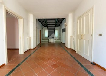 Independent house Via Salita Sant'Anna, Casale Monferrato - photo 9