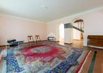 Independent house Via Salita Sant'Anna, Casale Monferrato - photo 14