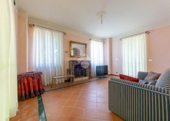 Independent house Via Salita Sant'Anna, Casale Monferrato - photo 16