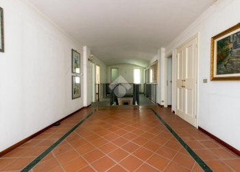 Independent house Via Salita Sant'Anna, Casale Monferrato - photo 20
