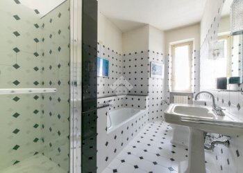 Independent house Via Salita Sant'Anna, Casale Monferrato - photo 22