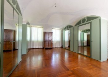 Independent house Via Salita Sant'Anna, Casale Monferrato - photo 27